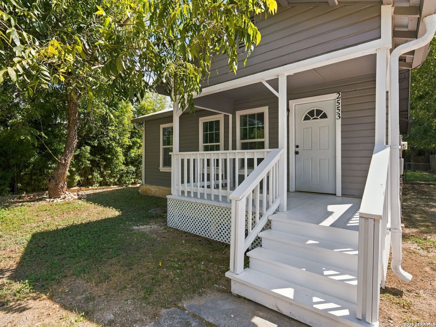 2553 W SAN ANTONIO ST, New Braunfels, TX 78130
