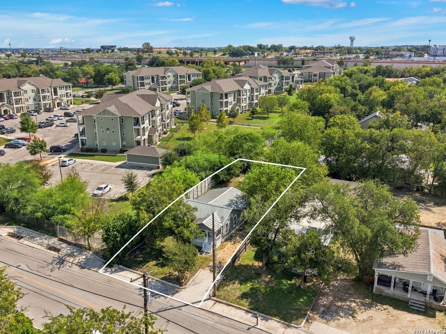 2553 W SAN ANTONIO ST, New Braunfels, TX 78130