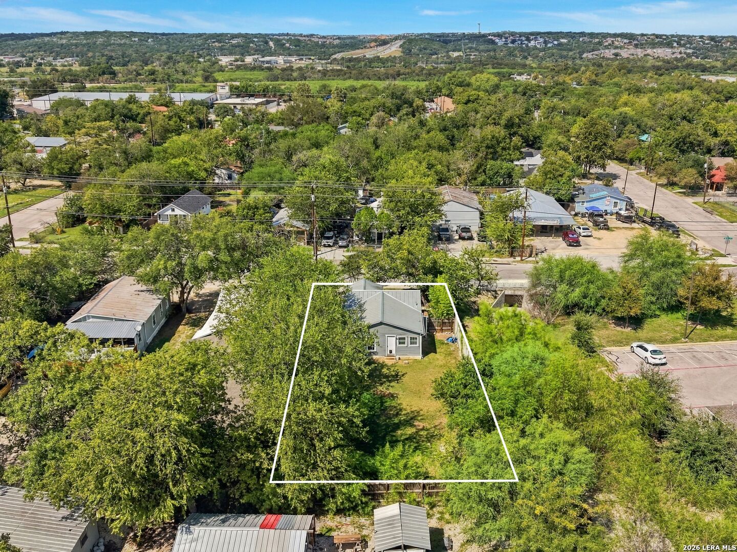 2553 W SAN ANTONIO ST, New Braunfels, TX 78130