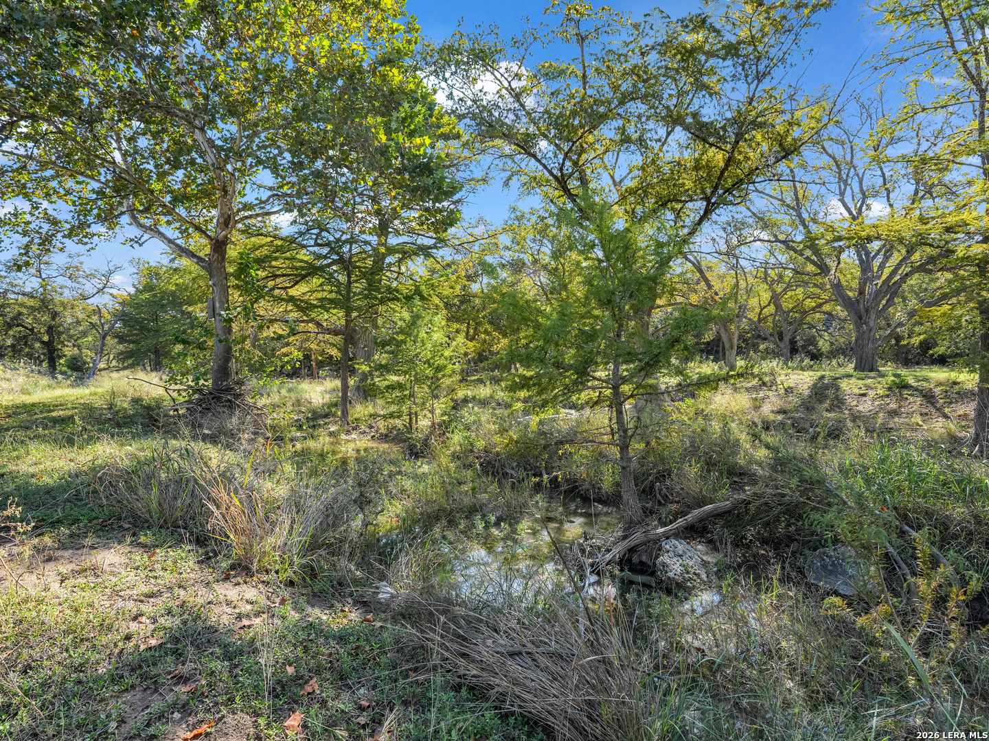 LOT 67 Sabinas Springs Rd, Boerne, TX 78006