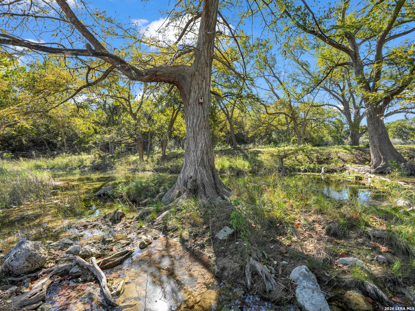 LOT 67 Sabinas Springs Rd, Boerne, TX 78006