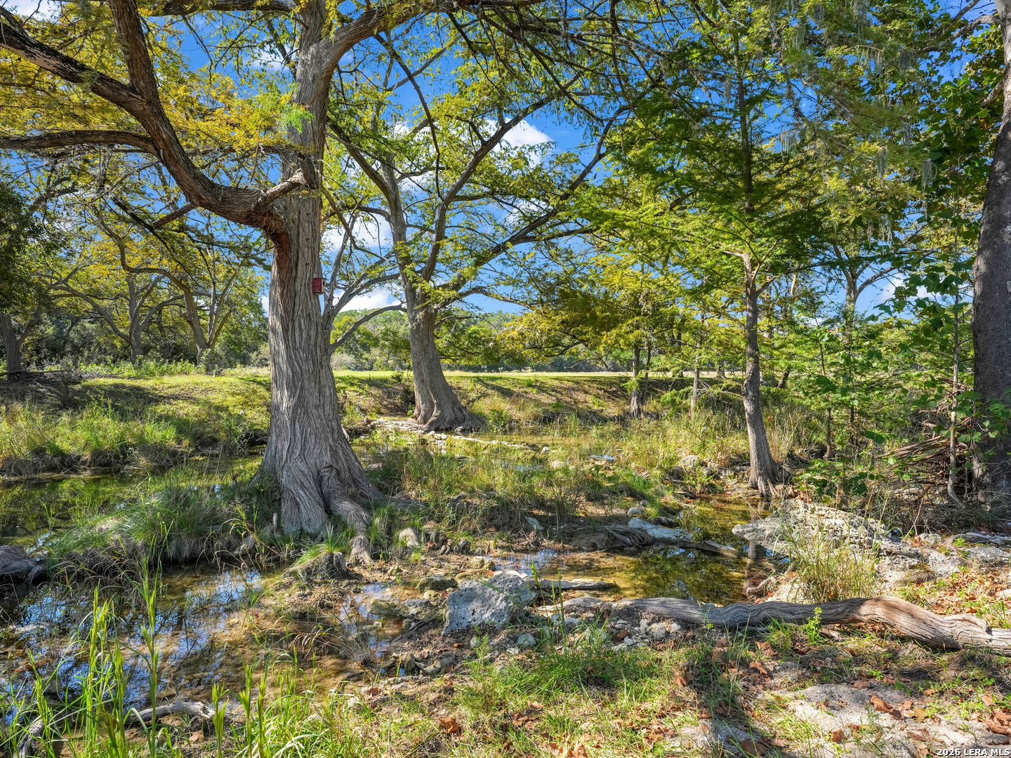 LOT 67 Sabinas Springs Rd, Boerne, TX 78006
