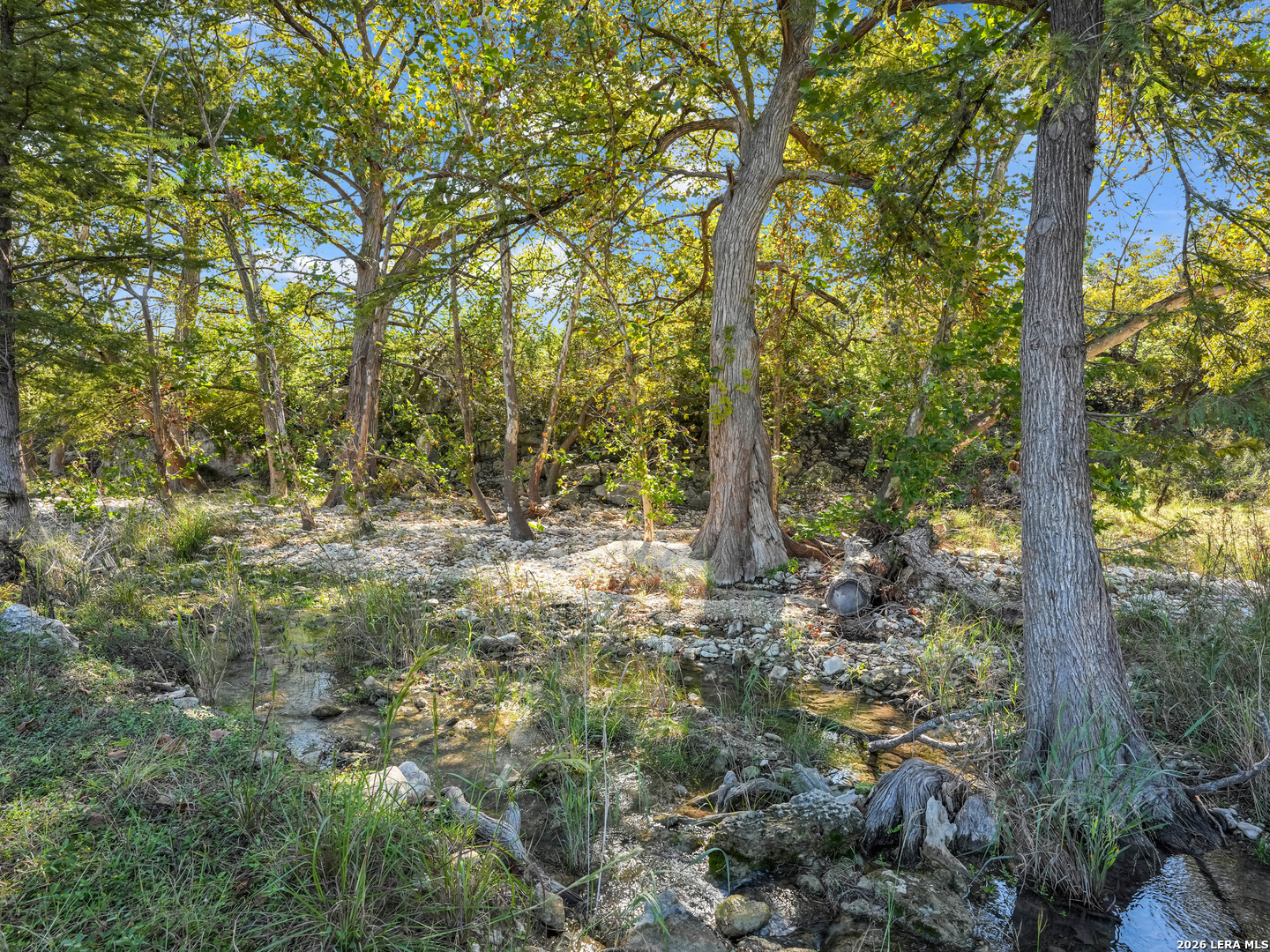 LOT 67 Sabinas Springs Rd, Boerne, TX 78006