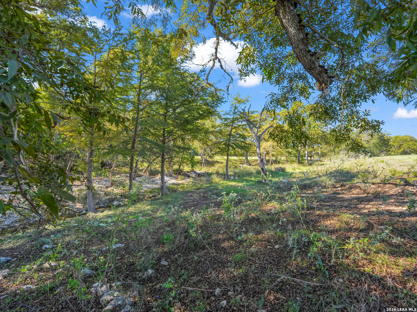 LOT 67 Sabinas Springs Rd, Boerne, TX 78006
