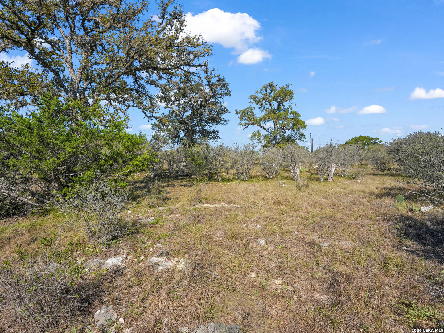 LOT 67 Sabinas Springs Rd, Boerne, TX 78006