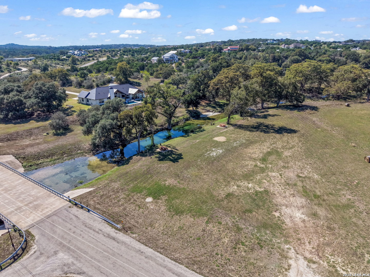 LOT 67 Sabinas Springs Rd, Boerne, TX 78006