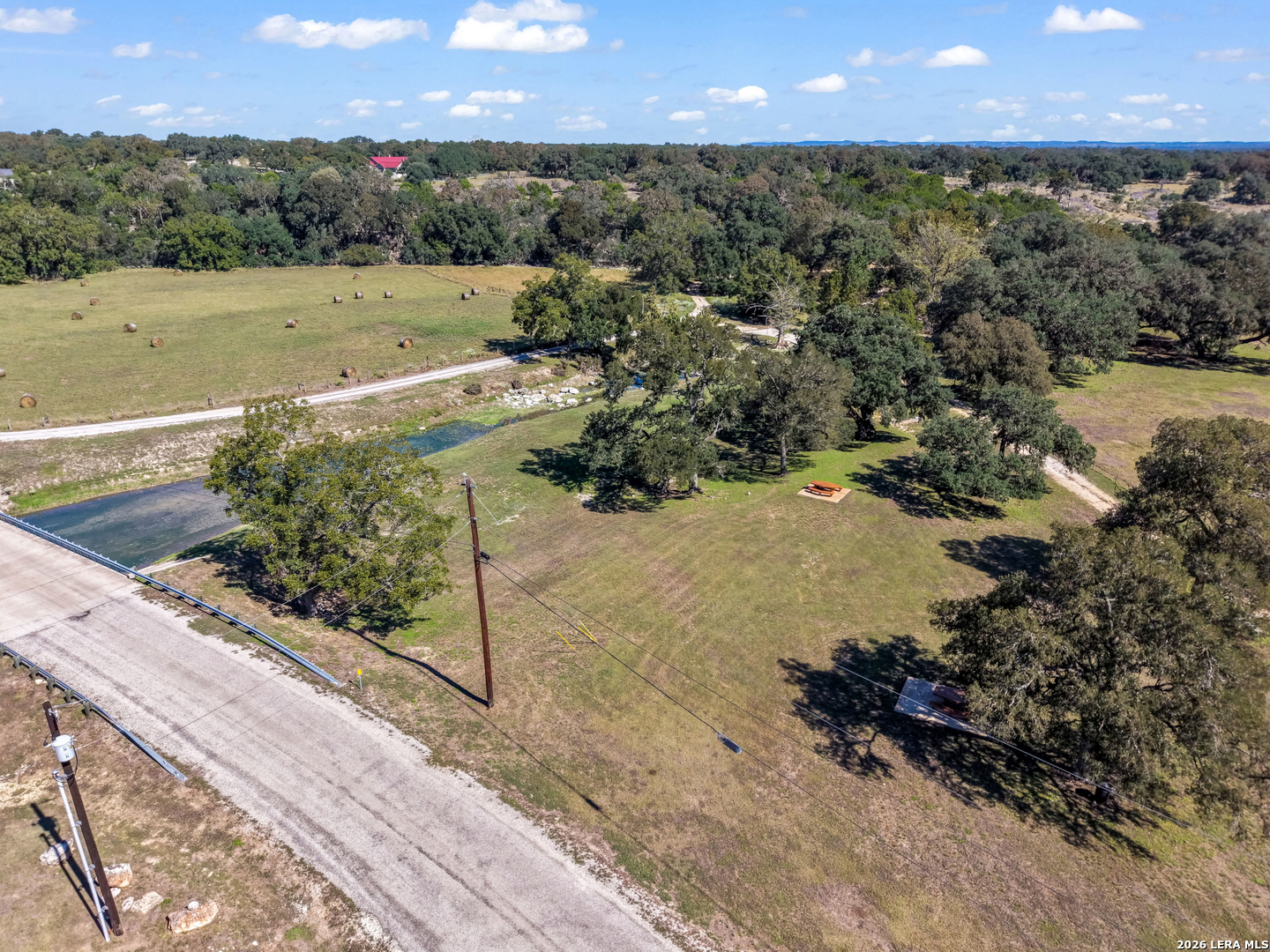 LOT 67 Sabinas Springs Rd, Boerne, TX 78006