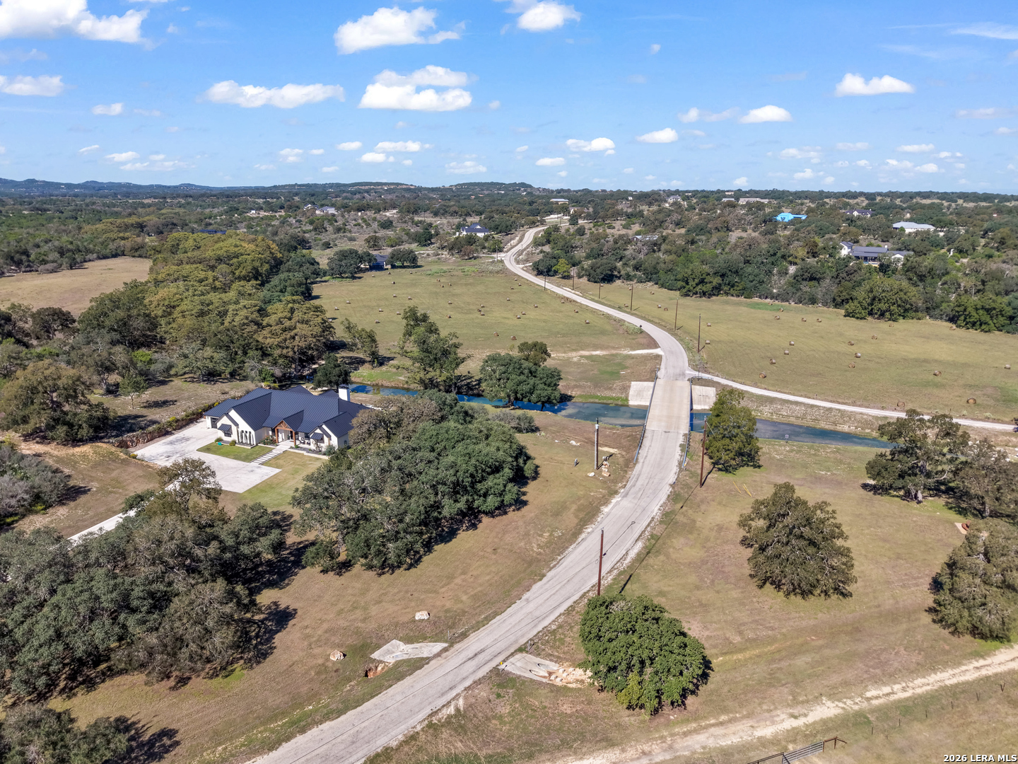 LOT 67 Sabinas Springs Rd, Boerne, TX 78006