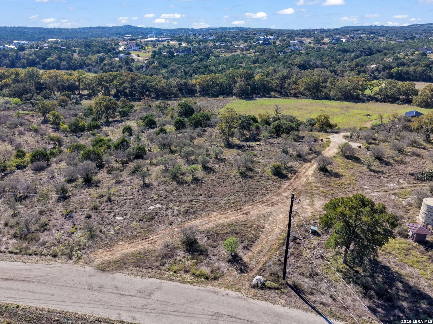 LOT 67 Sabinas Springs Rd, Boerne, TX 78006