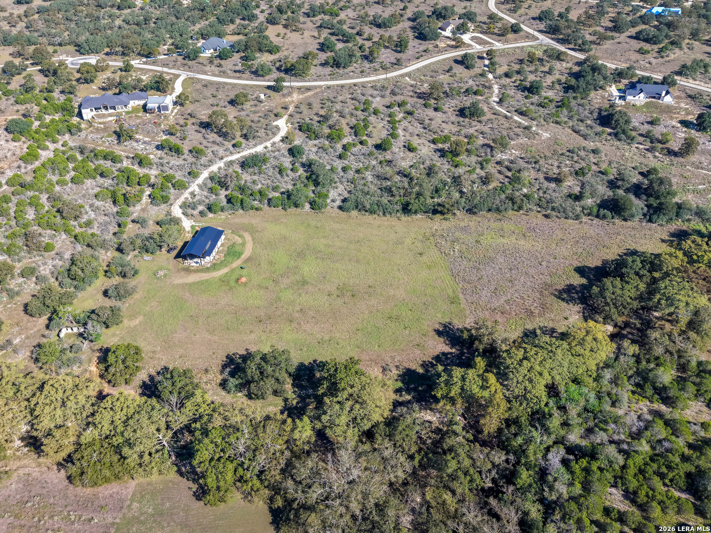 LOT 67 Sabinas Springs Rd, Boerne, TX 78006