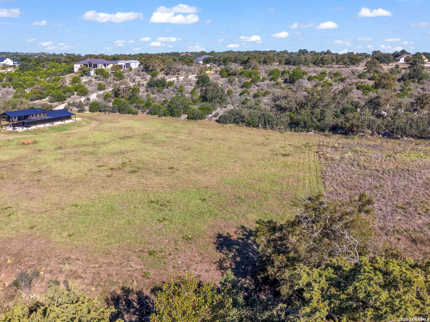 LOT 67 Sabinas Springs Rd, Boerne, TX 78006