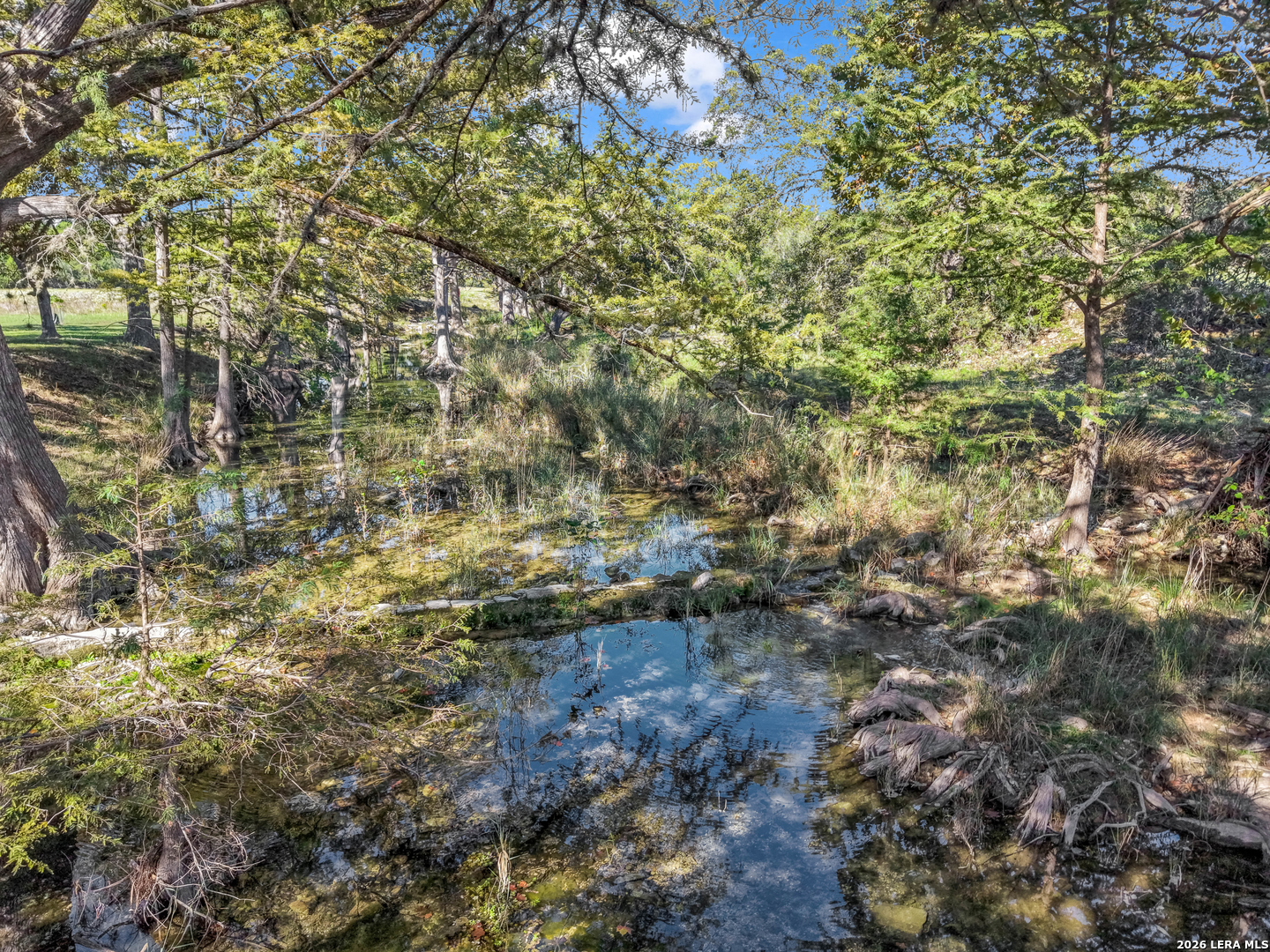 LOT 67 Sabinas Springs Rd, Boerne, TX 78006