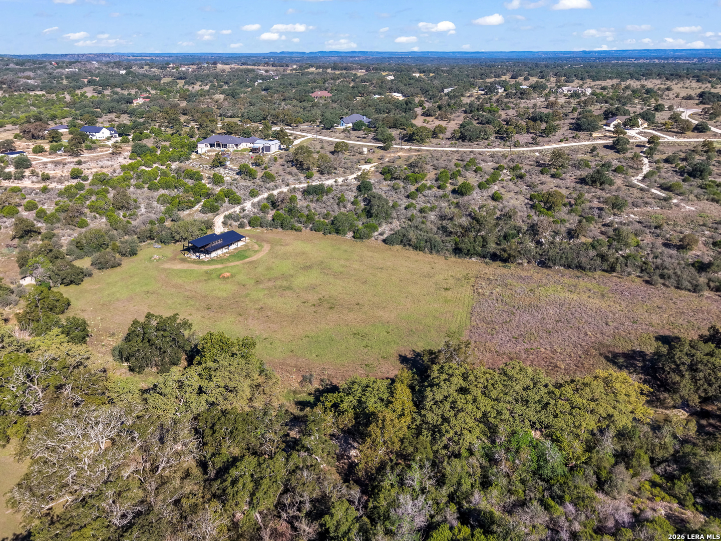 LOT 67 Sabinas Springs Rd, Boerne, TX 78006
