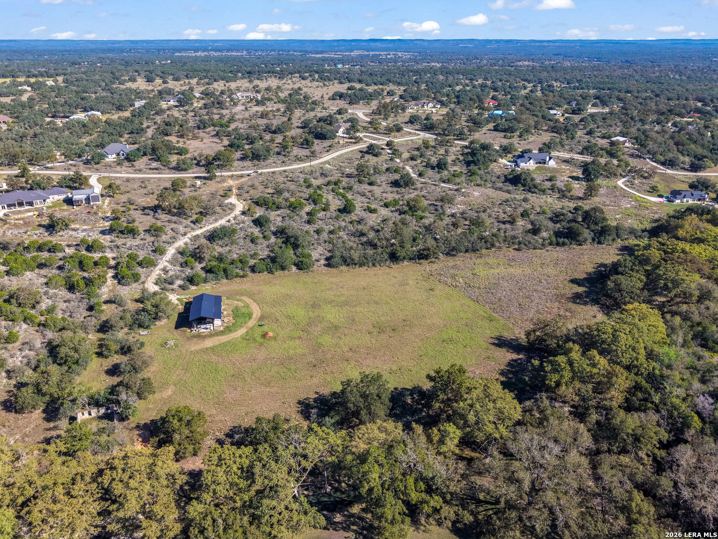 LOT 67 Sabinas Springs Rd, Boerne, TX 78006