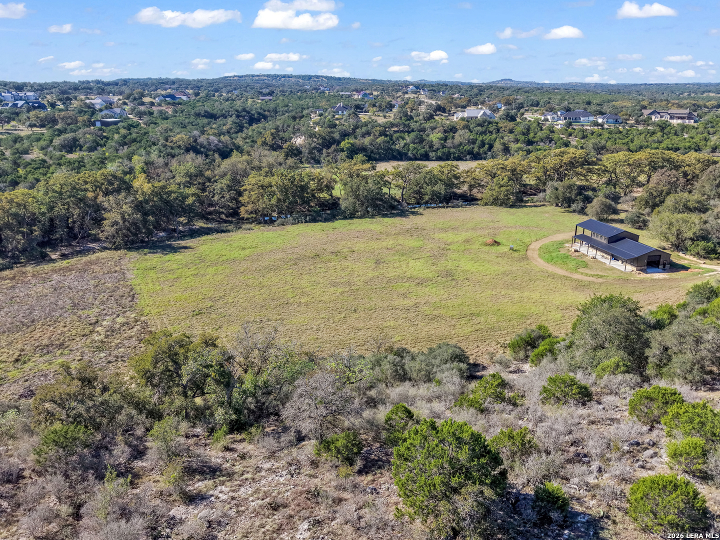 LOT 67 Sabinas Springs Rd, Boerne, TX 78006
