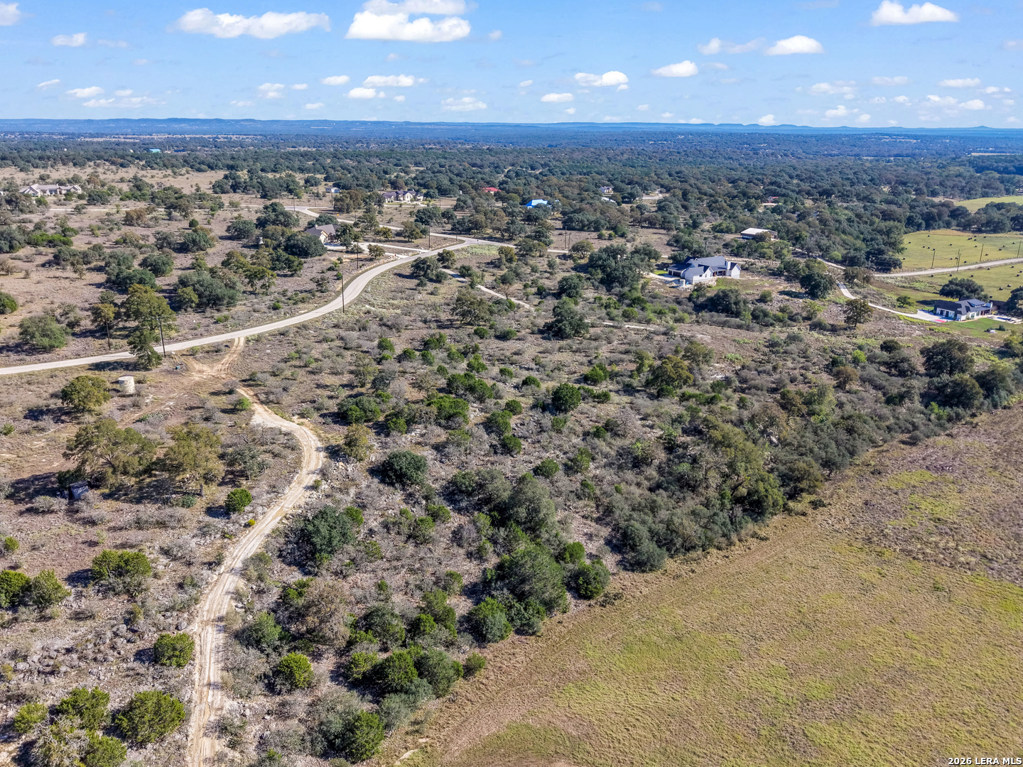 LOT 67 Sabinas Springs Rd, Boerne, TX 78006