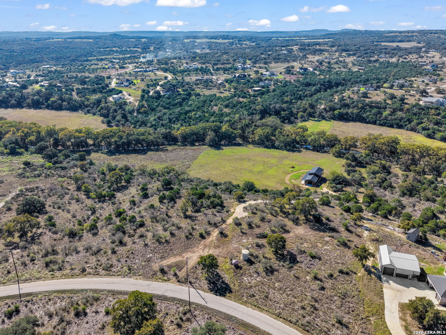 LOT 67 Sabinas Springs Rd, Boerne, TX 78006