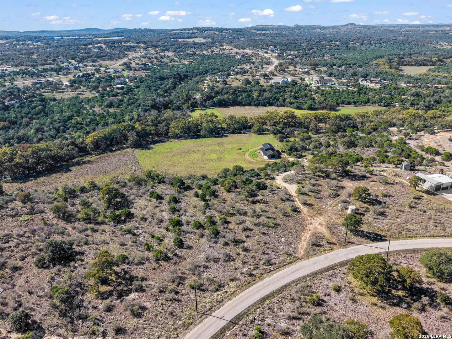 LOT 67 Sabinas Springs Rd, Boerne, TX 78006