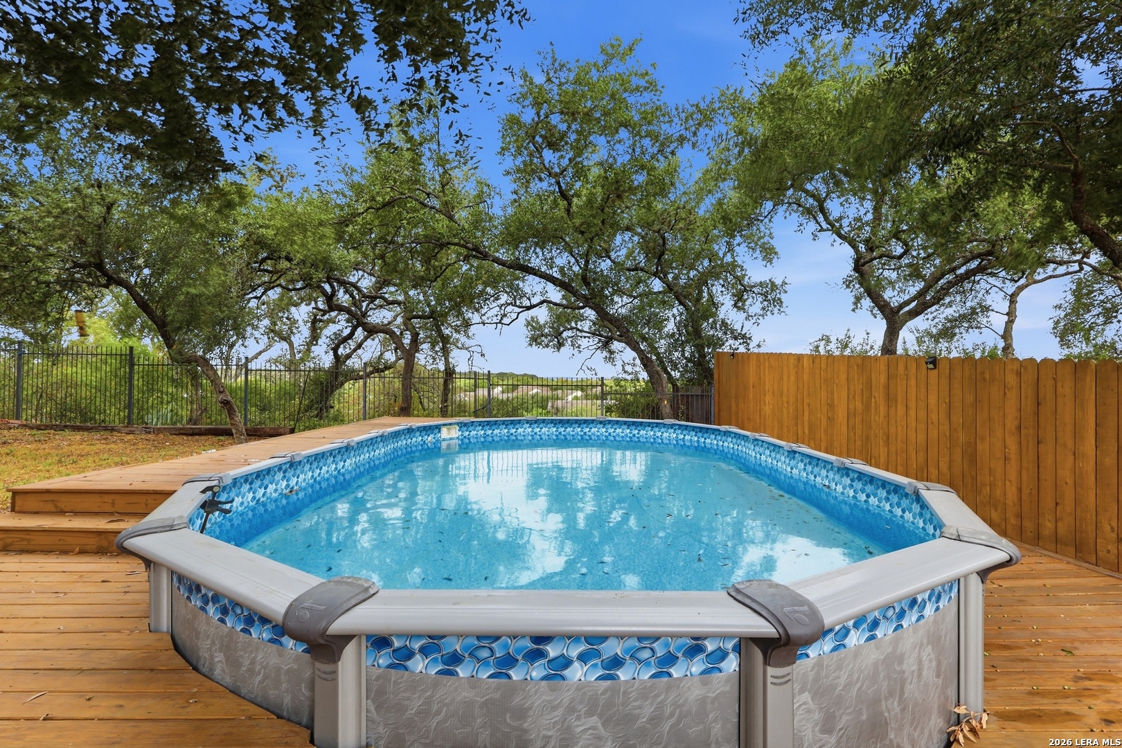10106 RAMBLIN RIVER RD, San Antonio, TX 78251