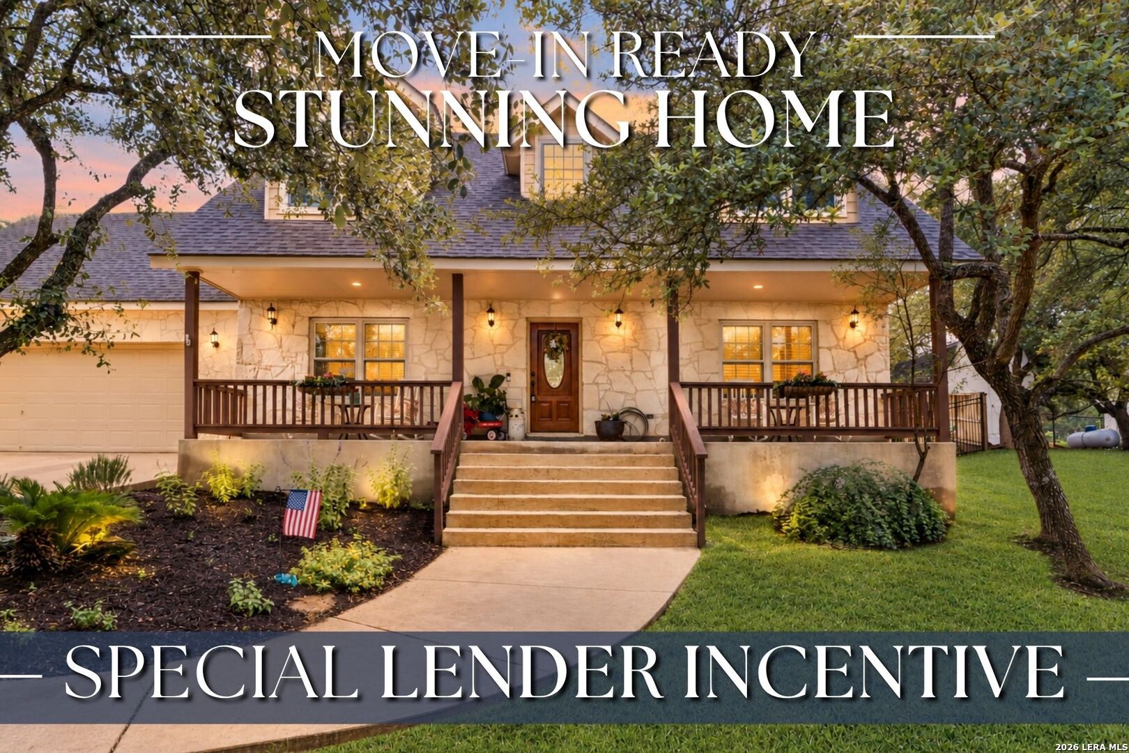Property photo for 606 Misty Water Ln, San Antonio, TX