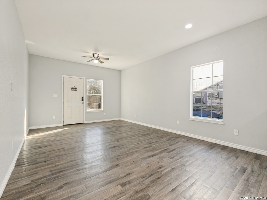 Photo 1 of Single family home for sale at 4307 Monterey St, San Antonio, TX 78237 | MLS# 2022611 | Listing updated on 2026-10-09