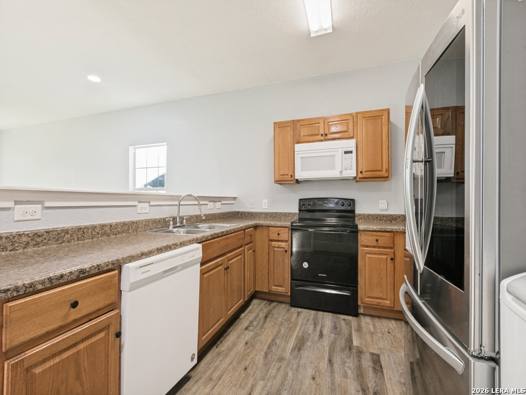 4307 MONTEREY ST, San Antonio, TX 78237