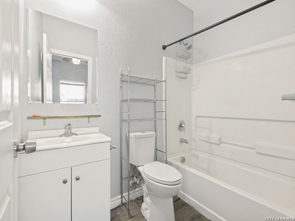 4307 MONTEREY ST, San Antonio, TX 78237