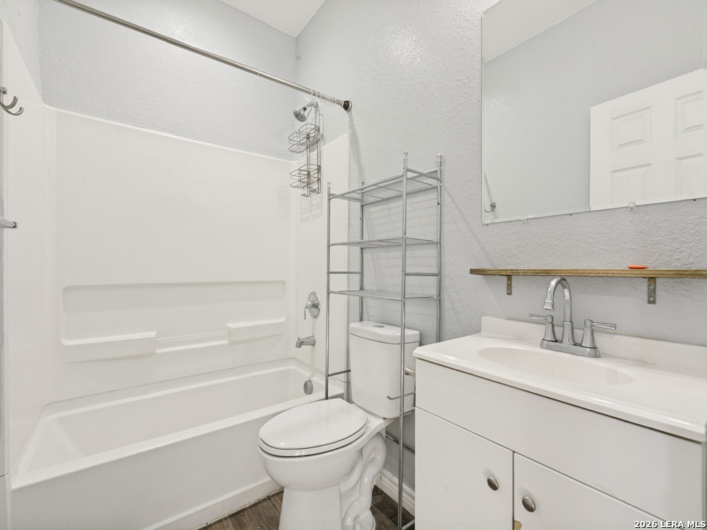 4307 MONTEREY ST, San Antonio, TX 78237