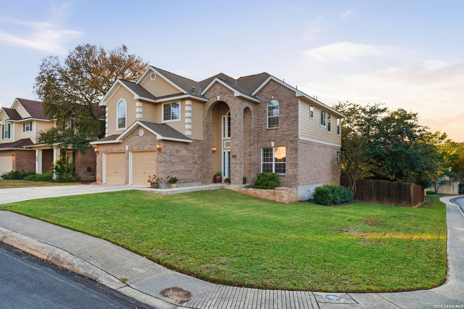 Property photo for 4626 Pinehurst Mesa, San Antonio, TX