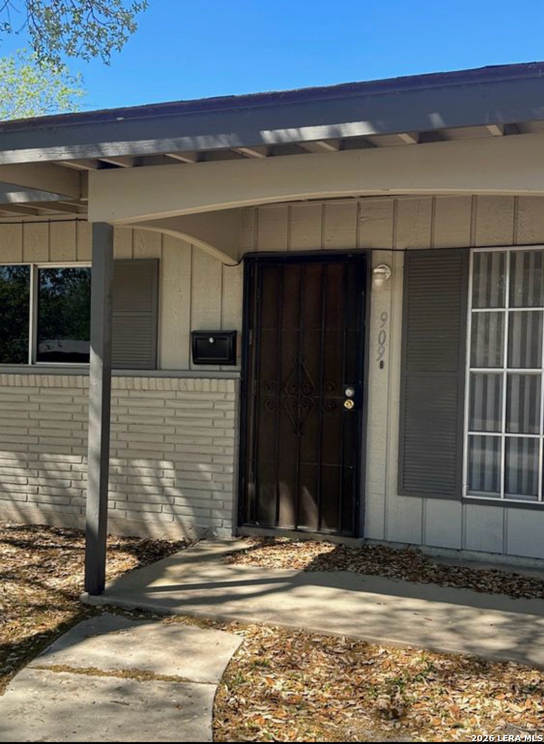 Property photo for 909 RITTIMAN RD, San Antonio, TX