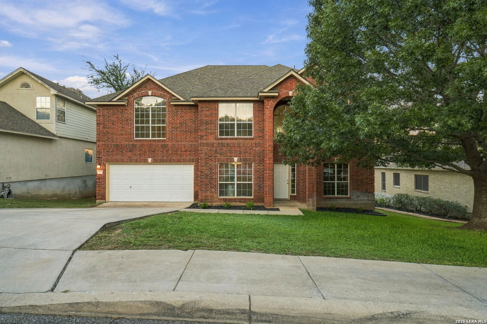 Property photo for 34 Glen Canyon, San Antonio, TX