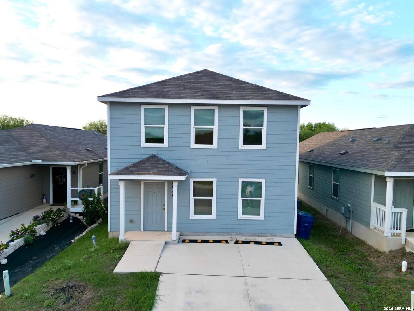 Property photo for 1123 JANZEN RD, San Antonio, TX