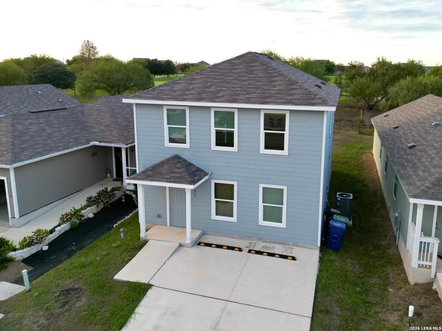 1123 JANZEN RD, San Antonio, TX 78221