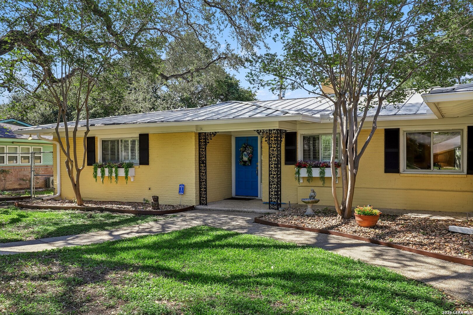 Property photo for 418 Northridge, San Antonio, TX