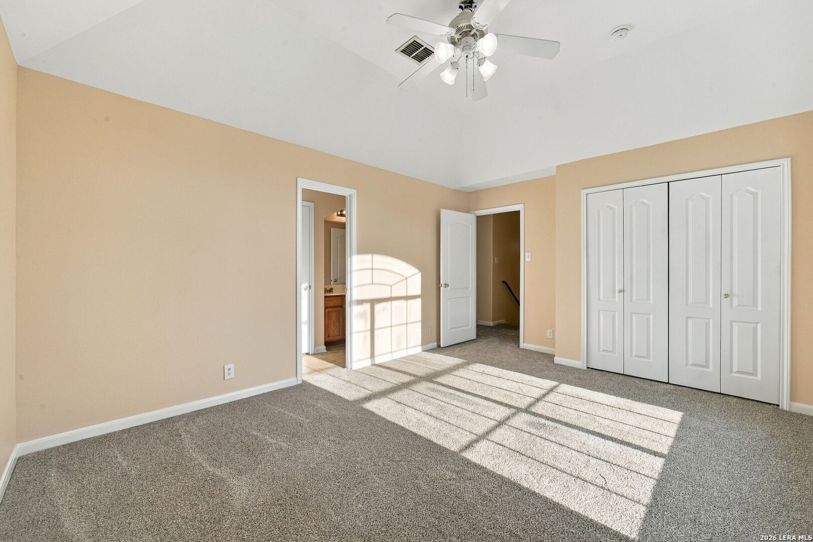 4th Bedroom