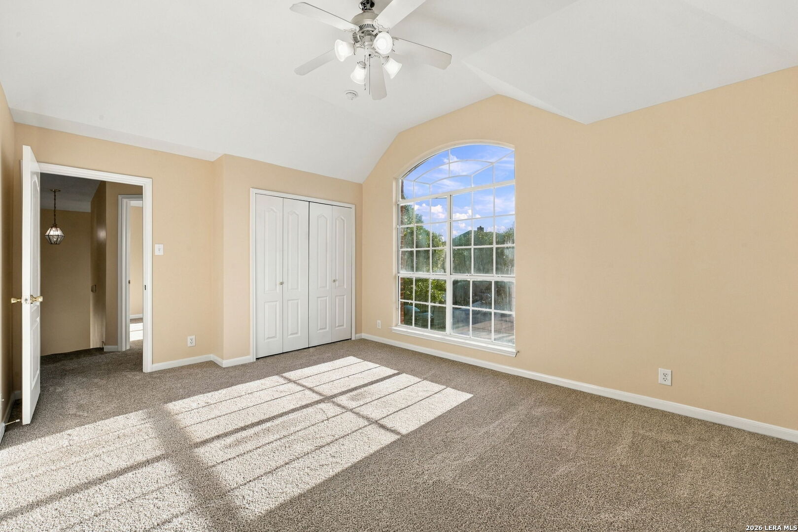 4th Bedroom