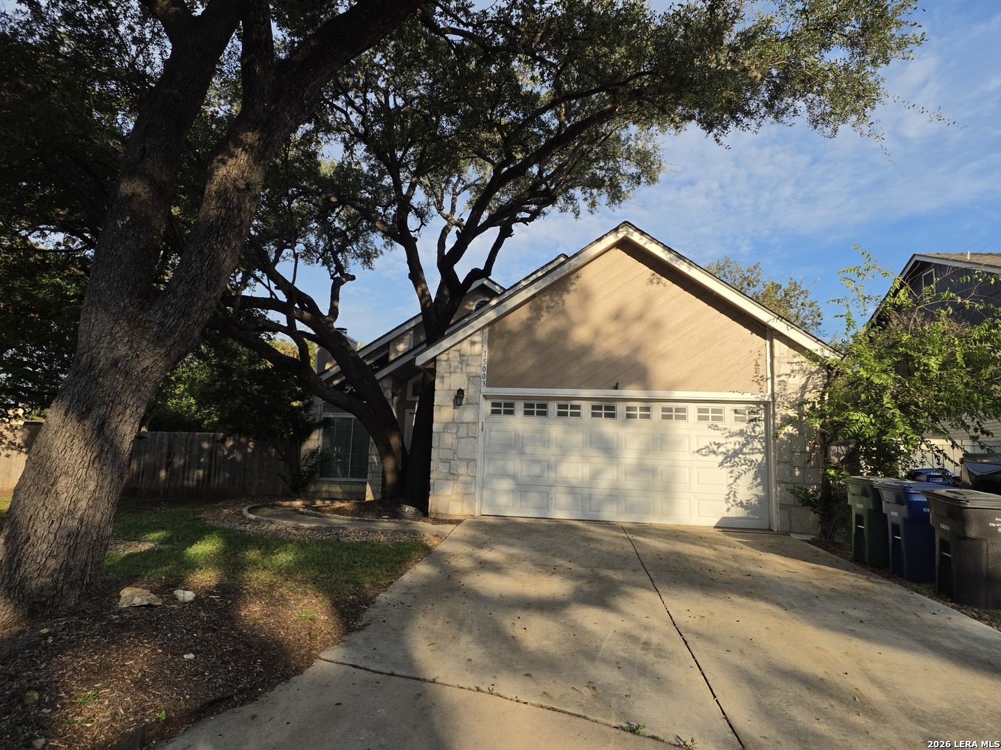 Property photo for 15003 Morning Path, San Antonio, TX