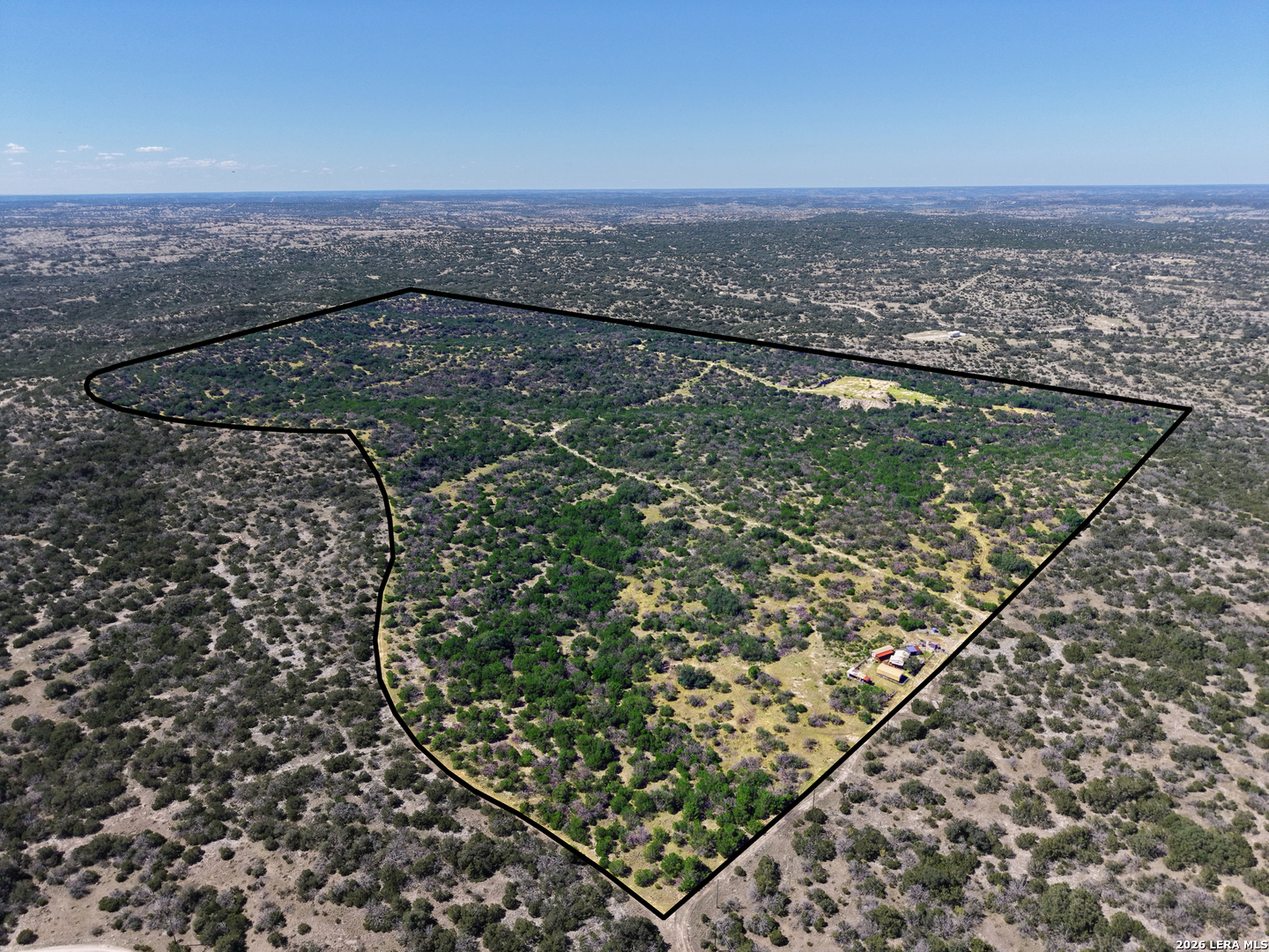 0000 Black Waterhole Ranch, Rocksprings, TX 78880