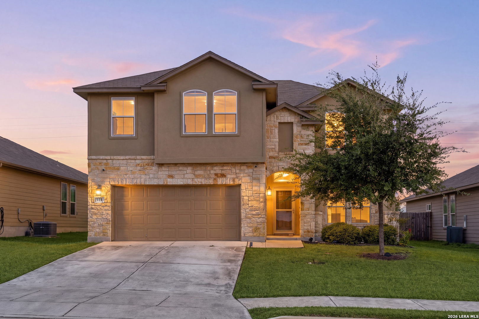 Property photo for 913 Pipe Gate, Cibolo, TX
