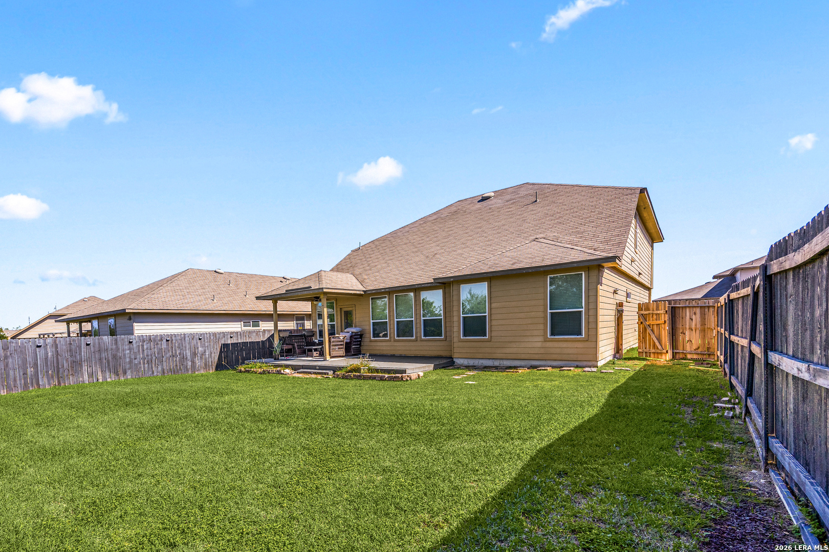 913 Pipe Gate, Cibolo, TX 78108