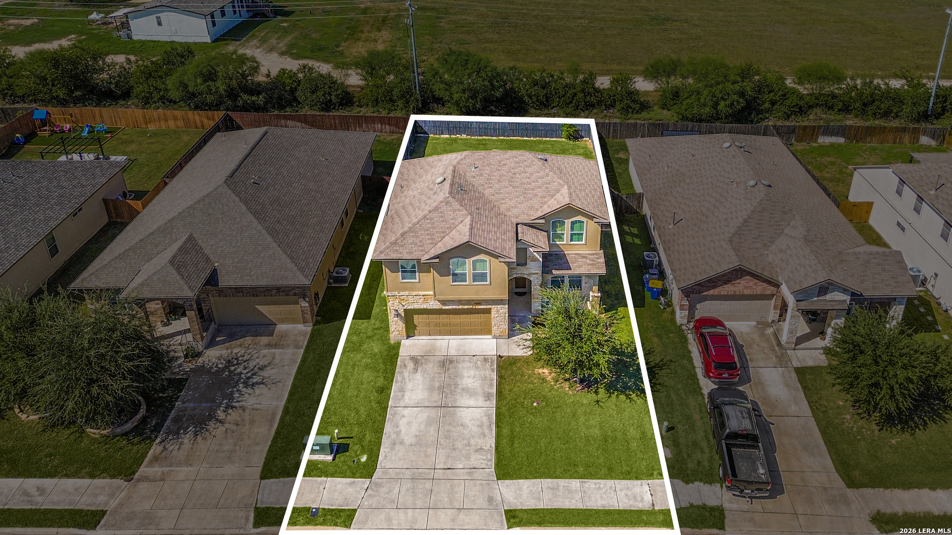 913 Pipe Gate, Cibolo, TX 78108