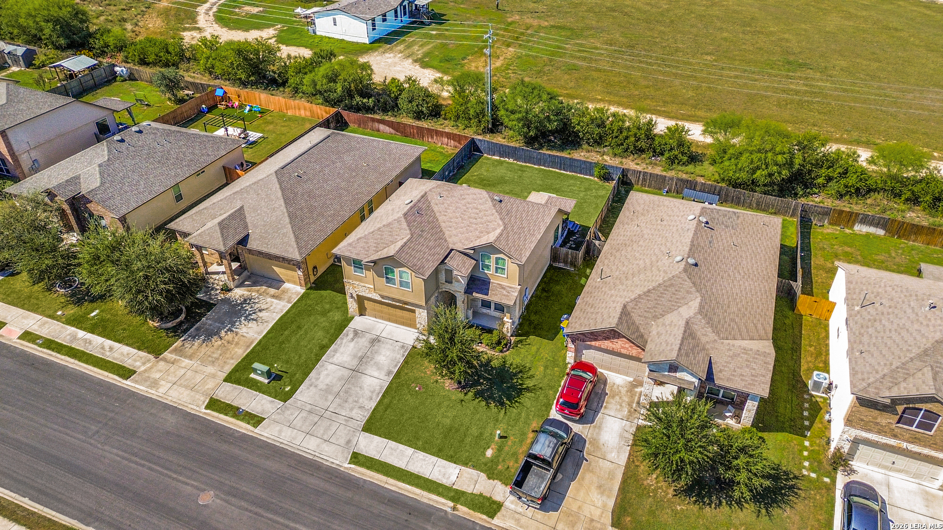 913 Pipe Gate, Cibolo, TX 78108
