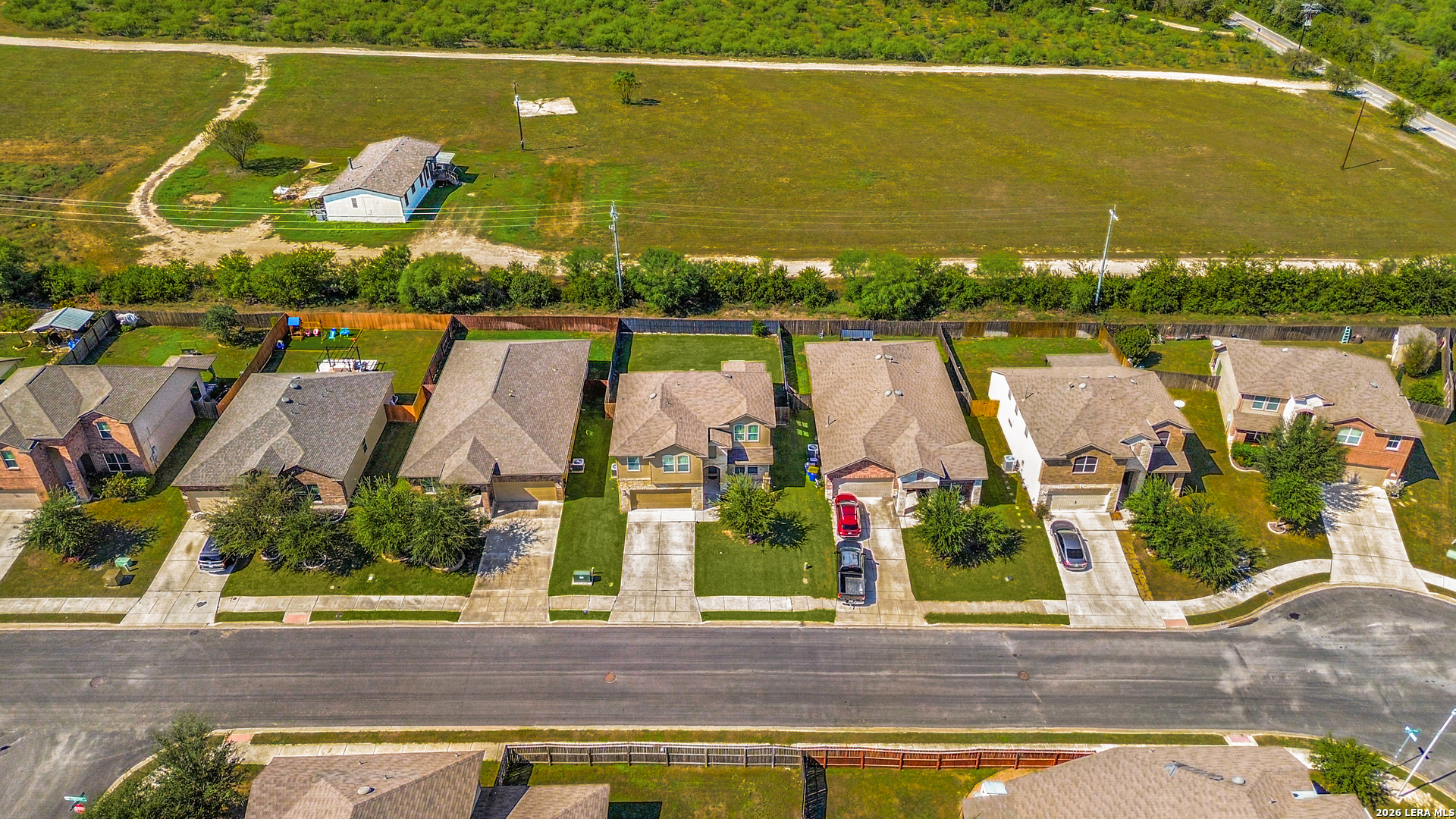 913 Pipe Gate, Cibolo, TX 78108