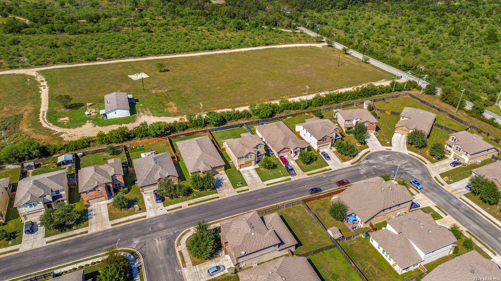 913 Pipe Gate, Cibolo, TX 78108