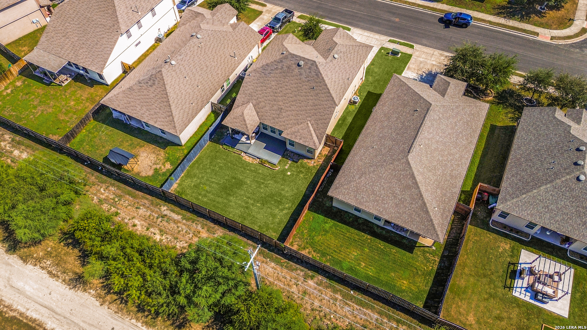 913 Pipe Gate, Cibolo, TX 78108