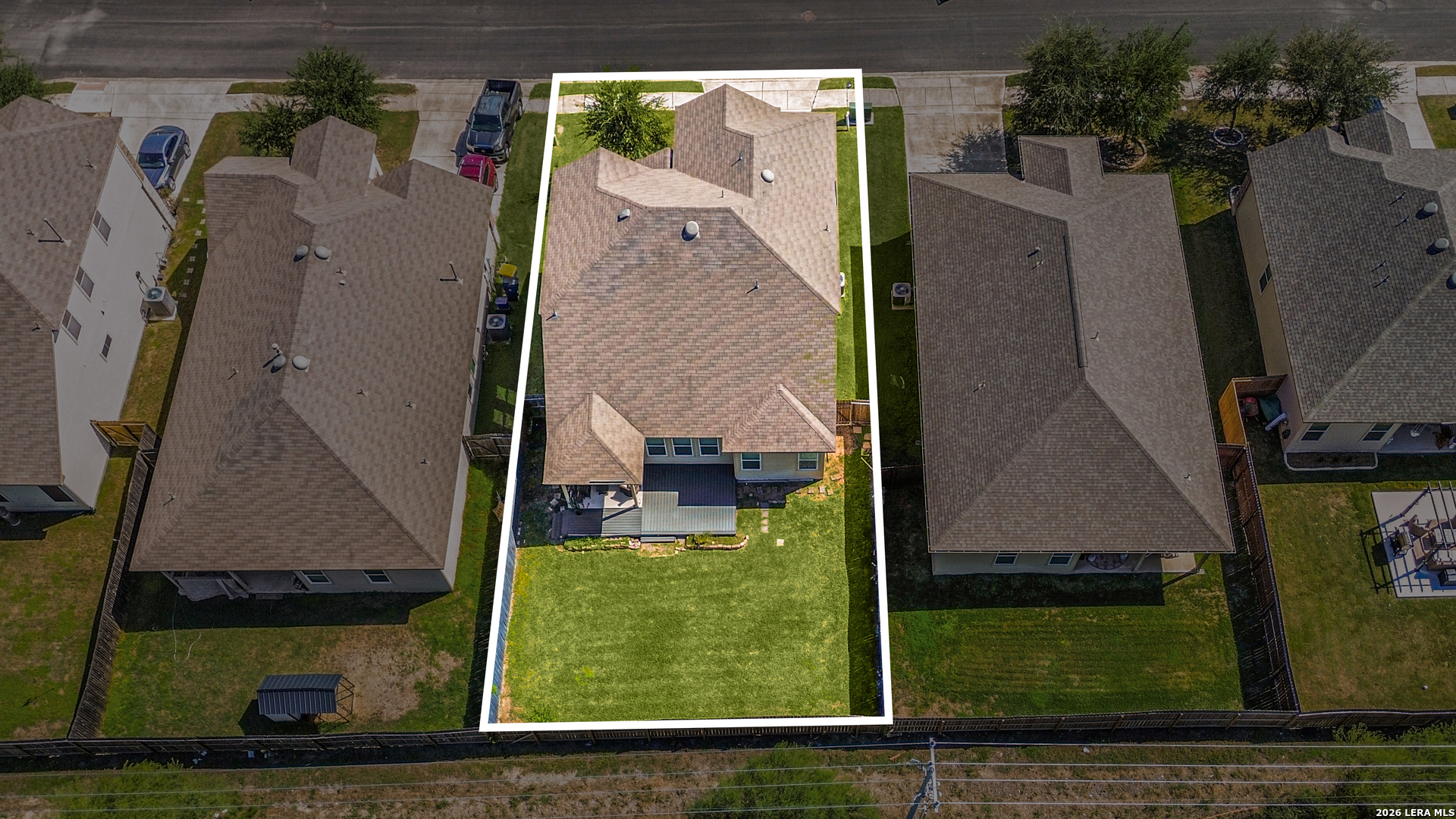 913 Pipe Gate, Cibolo, TX 78108