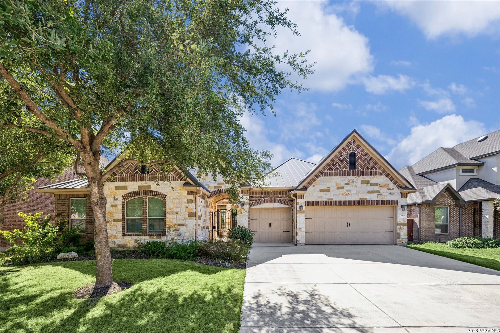 Property photo for 3614 Belle Strait, San Antonio, TX