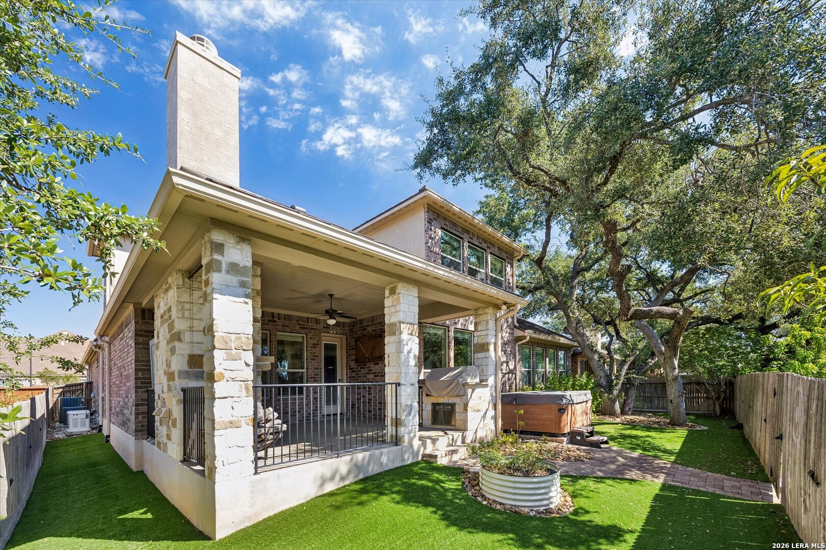 3614 Belle Strait, San Antonio, TX 78257