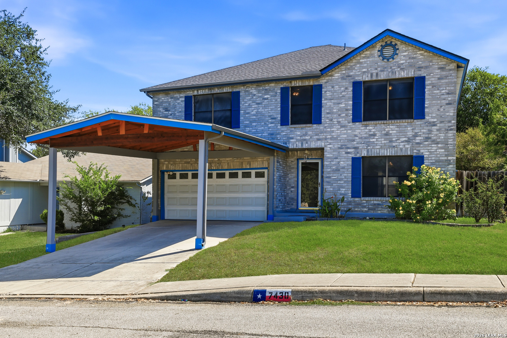 Property photo for 7430 Radford Trl, San Antonio, TX