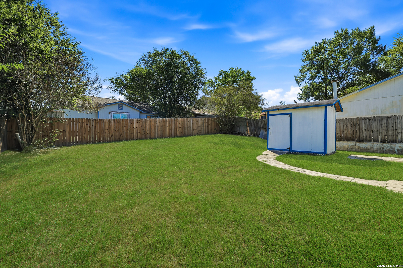 7430 Radford Trl, San Antonio, TX 78244